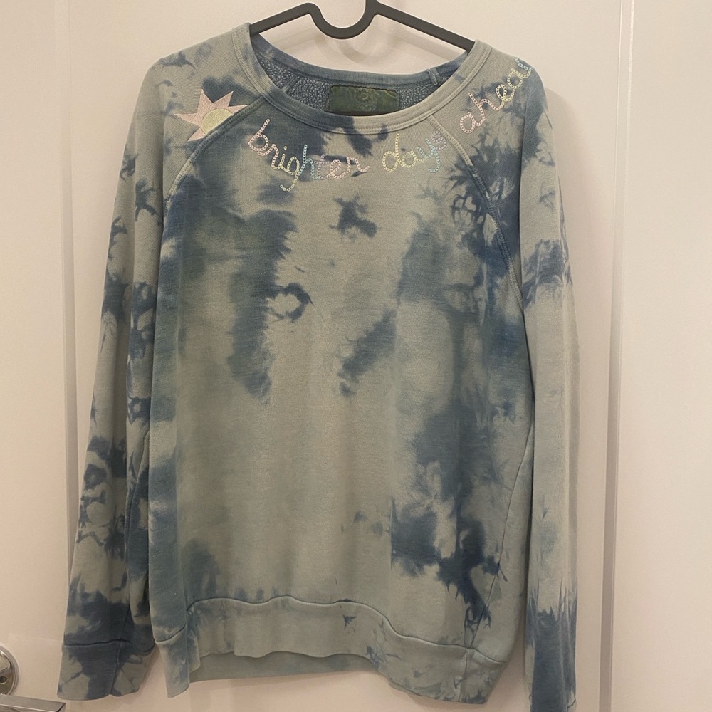 C bonz Pullover Sweater